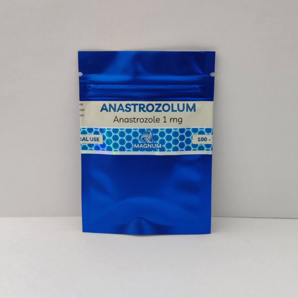 Anastrozolum