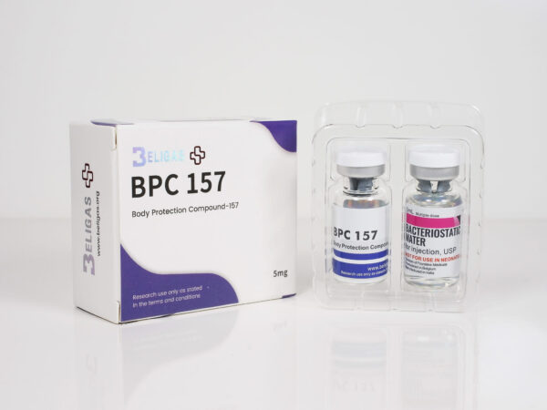 BPC 157 5mg