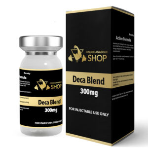 Deca Blend 300mg