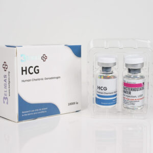 Beligas HCG 10000iu