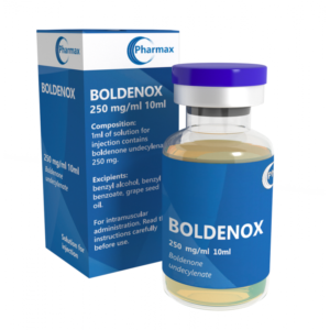 BOLDENOX