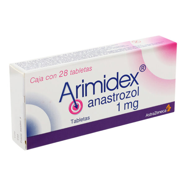 Arimidex® 1mg