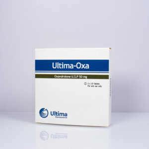 Ultima-Oxa 50mg