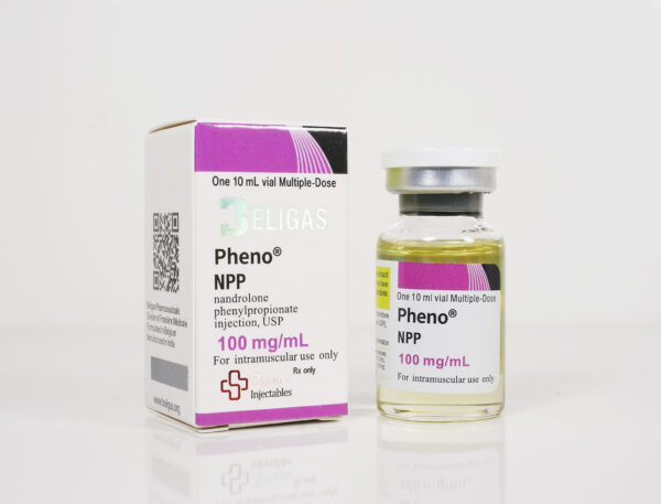 Beligas Pheno®-NPP 100mg/mL